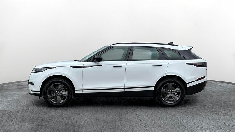 2024 Approved Land Rover Range Rover Velar Fuji White D200 Дизель MHEV Standard Wheelbase S