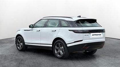 Range Rover Velar 4
