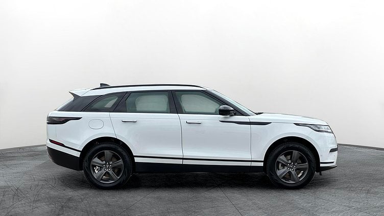 2024 Approved Land Rover Range Rover Velar Fuji White D200 Дизель MHEV Standard Wheelbase S