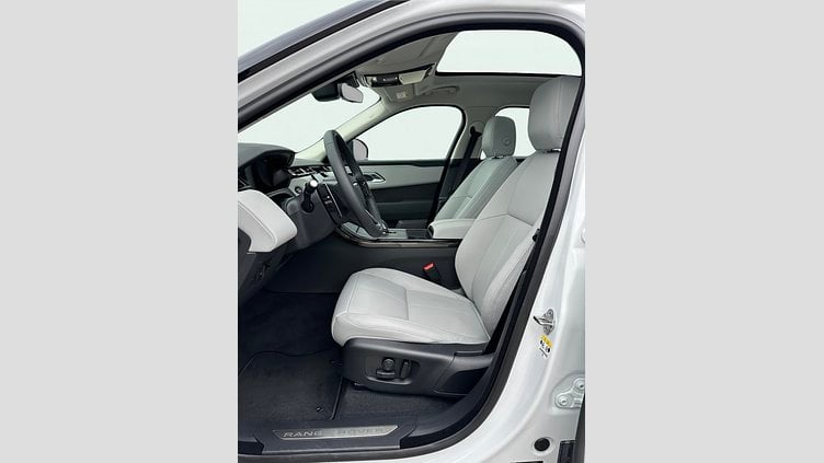 2024 Approved Land Rover Range Rover Velar Fuji White D200 Дизель MHEV Standard Wheelbase S
