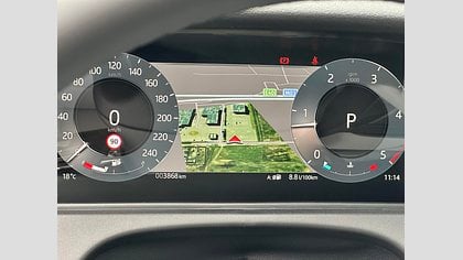 Range Rover Velar 12