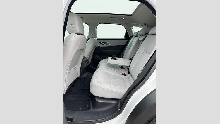 2024 Approved Land Rover Range Rover Velar Fuji White D200 Дизель MHEV Standard Wheelbase S