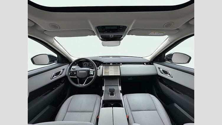 2024 Approved Land Rover Range Rover Velar Fuji White D200 Дизель MHEV Standard Wheelbase S