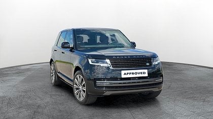 Range Rover 2