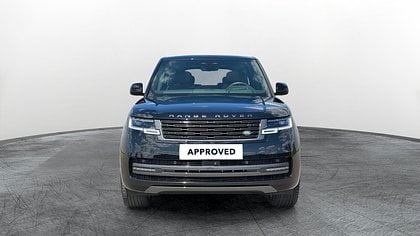 Range Rover 1
