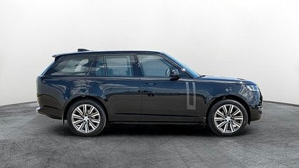Range Rover 7