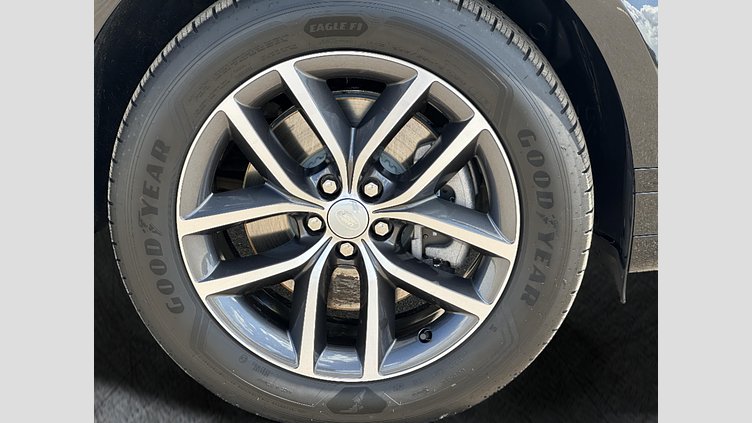 2023 Approved Land Rover Range Rover Evoque Santorini Black D165 ДИЗЕЛЬ AWD MHEV Standard Wheelbase Dynamic SE
