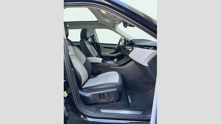 2023 Approved Land Rover Range Rover Evoque Santorini Black D165 ДИЗЕЛЬ AWD MHEV Standard Wheelbase Dynamic SE