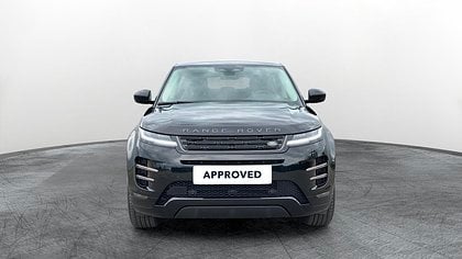 Range Rover Evoque 3