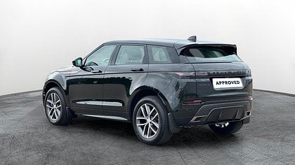 Range Rover Evoque 5