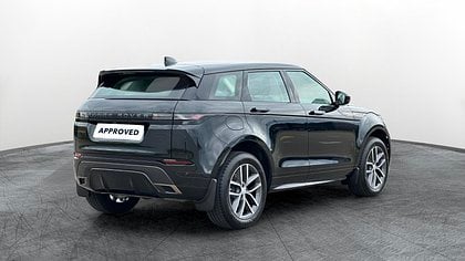 Range Rover Evoque 7