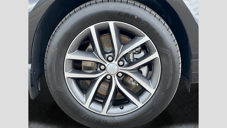 2023 Approved Land Rover Range Rover Evoque Santorini Black D165 ДИЗЕЛЬ AWD MHEV Standard Wheelbase Dynamic SE