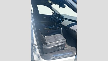 Range Rover Evoque 15