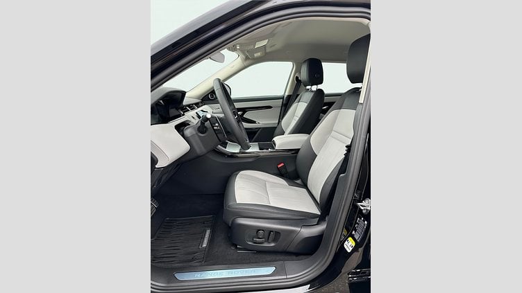 2023 Approved Land Rover Range Rover Evoque Santorini Black D165 ДИЗЕЛЬ AWD MHEV Standard Wheelbase Dynamic SE
