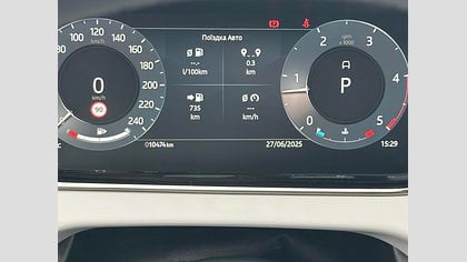 Range Rover Evoque 10