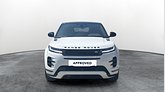 2024 Approved  Range Rover Evoque Fuji White 2.0D I4 163CP
 Dynamic SE Imagine 3