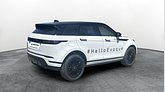2024 Approved  Range Rover Evoque Fuji White 2.0D I4 163CP
 Dynamic SE Imagine 7