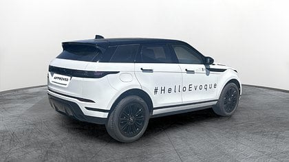 Range Rover Evoque 6