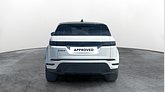 2024 Approved  Range Rover Evoque Fuji White 2.0D I4 163CP
 Dynamic SE Imagine 6