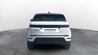 Range Rover Evoque 5