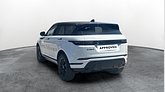 2024 Approved  Range Rover Evoque Fuji White 2.0D I4 163CP
 Dynamic SE Imagine 5