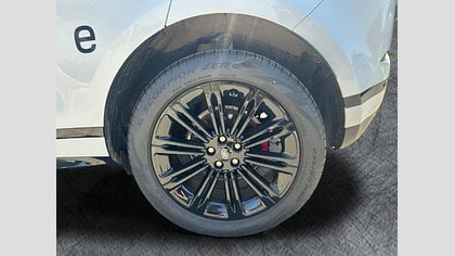 Range Rover Evoque 8