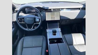 Range Rover Evoque 10