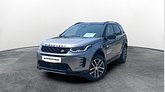 2024 Approved  Discovery Sport Eiger Grey 2.0 I4 200 CP DYNAMIC SE