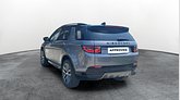 2024 Approved  Discovery Sport Eiger Grey 2.0 I4 200 CP DYNAMIC SE Imagine 5
