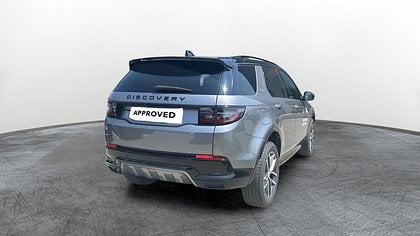 Discovery Sport 6