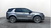 2024 Approved  Discovery Sport Eiger Grey 2.0 I4 200 CP DYNAMIC SE Imagine 8