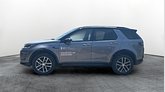 2024 Approved  Discovery Sport Eiger Grey 2.0 I4 200 CP DYNAMIC SE Imagine 4