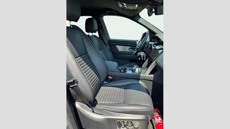 2024 Approved Land Rover Discovery Sport Eiger Grey 2.0 I4 200 CP DYNAMIC SE