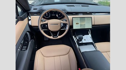 Range Rover Sport 18