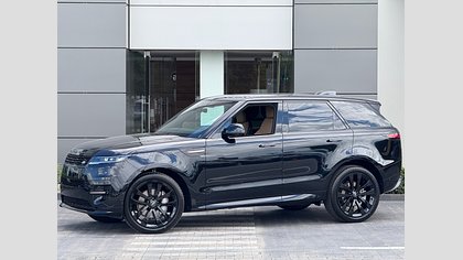 Range Rover Sport 7