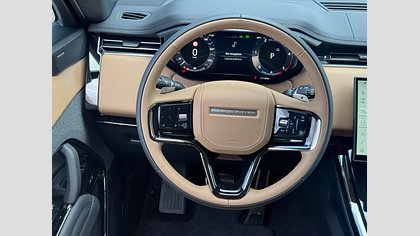 Range Rover Sport 20