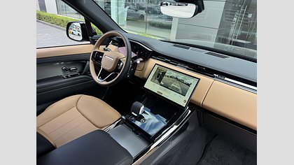 Range Rover Sport 22