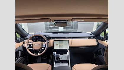 Range Rover Sport 21