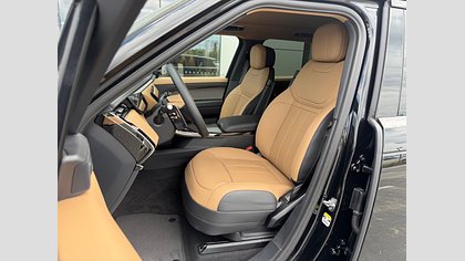 Range Rover Sport 13