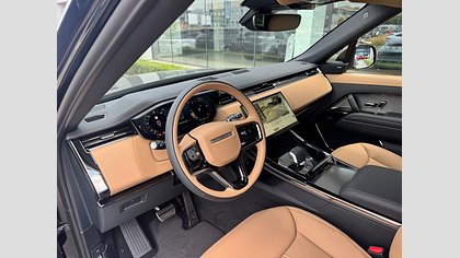 Range Rover Sport 14