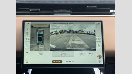 Range Rover Sport 17