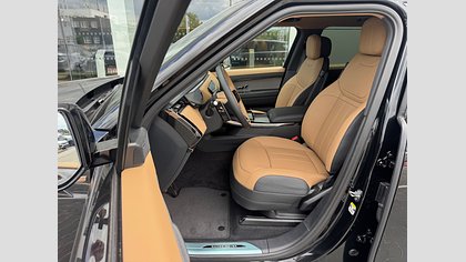 Range Rover Sport 12