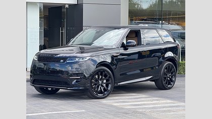 Range Rover Sport 5