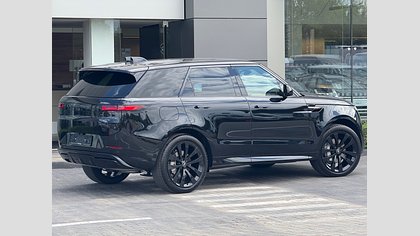 Range Rover Sport 8