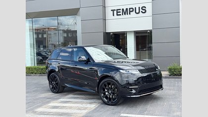 Range Rover Sport 3