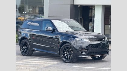 Range Rover Sport 0