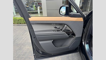 Range Rover Sport 10