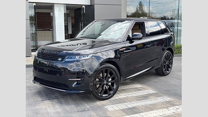 Range Rover Sport 4