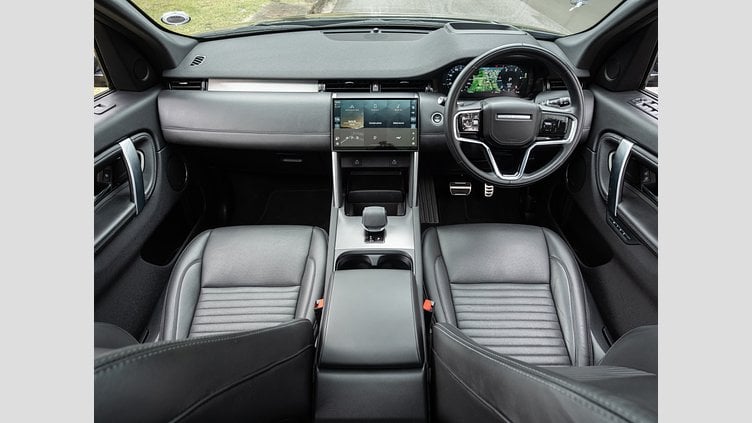 2024 Approved Land Rover Discovery Sport Varesine Blue AWD Auto D200 R-Dynamic HSE