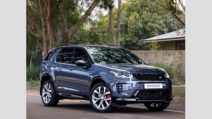 Discovery Sport 0